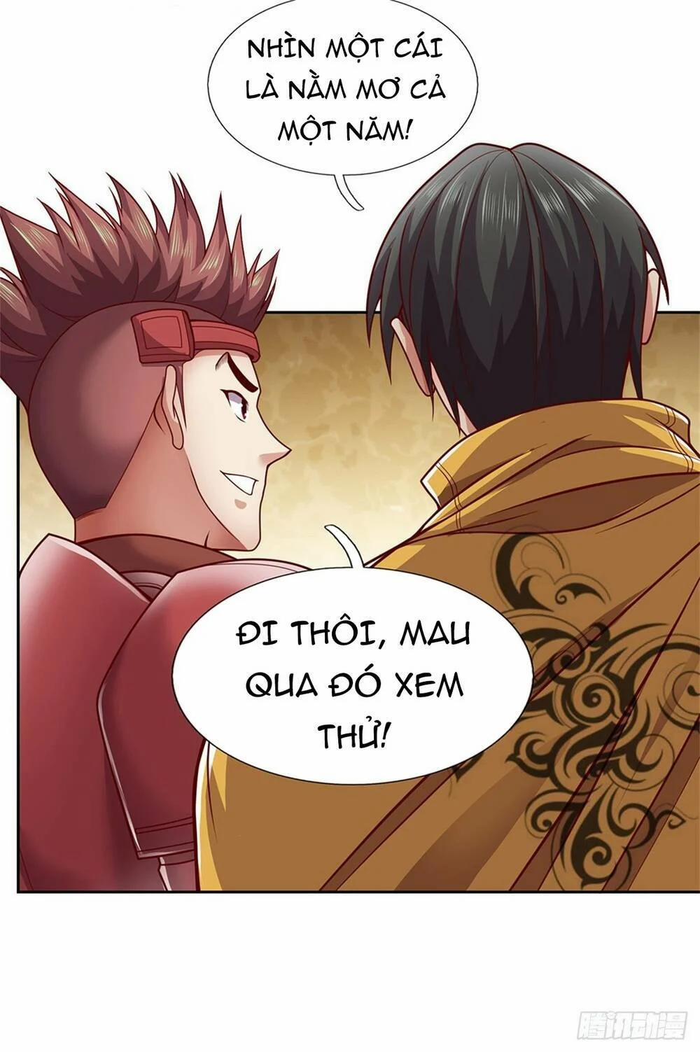 Thẻ Đăng Nhập Phong Ấn Siêu Cấp 1 trang 15