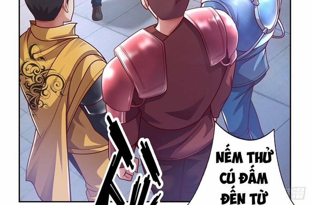 Thẻ Đăng Nhập Phong Ấn Siêu Cấp 1 trang 2