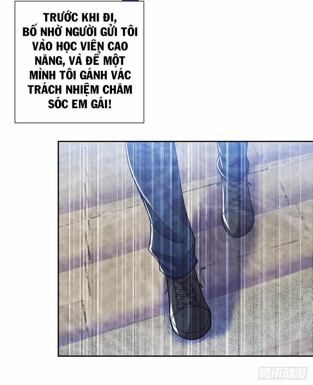 Thẻ Đăng Nhập Phong Ấn Siêu Cấp 1 trang 24