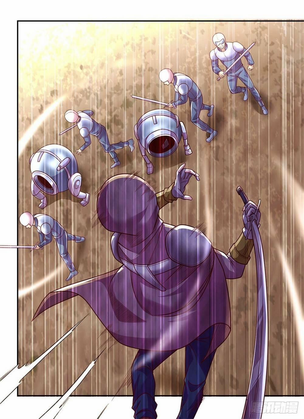 Thẻ Đăng Nhập Phong Ấn Siêu Cấp 1 trang 30