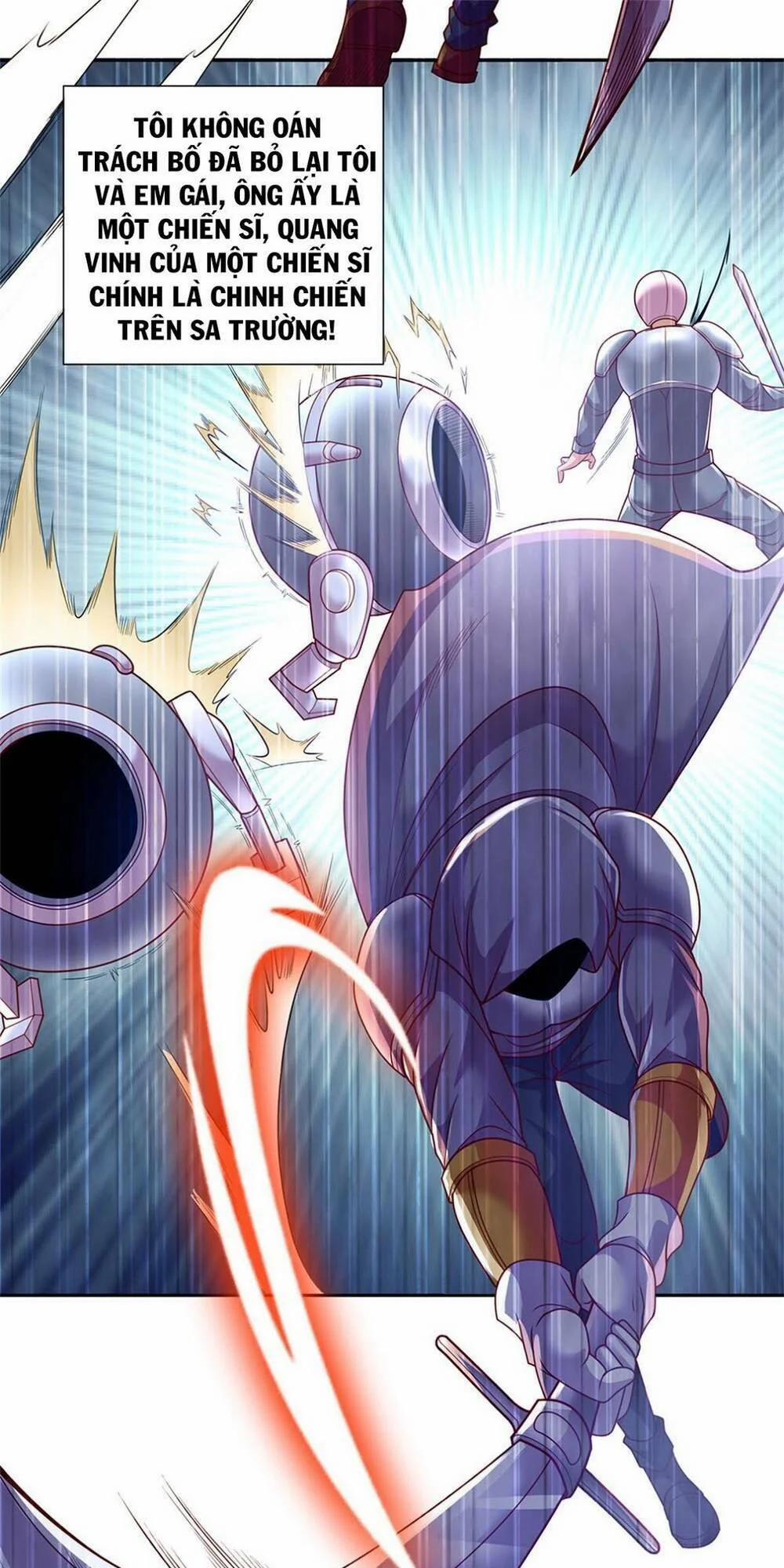 Thẻ Đăng Nhập Phong Ấn Siêu Cấp 1 trang 31