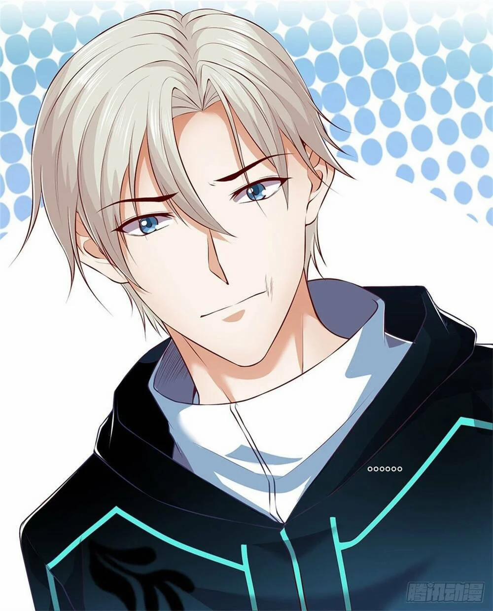 Thẻ Đăng Nhập Phong Ấn Siêu Cấp 1 trang 41