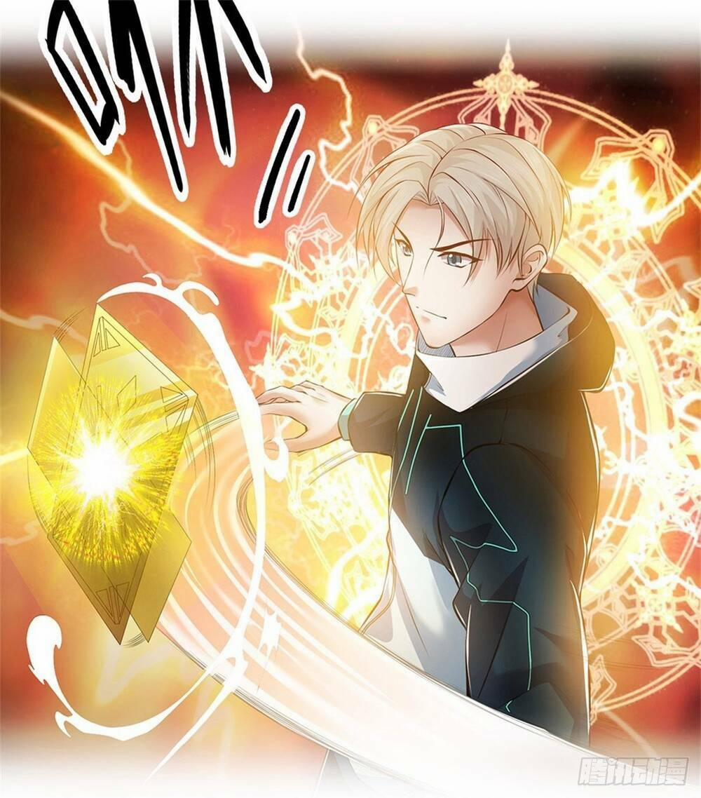 Thẻ Đăng Nhập Phong Ấn Siêu Cấp 1 trang 43