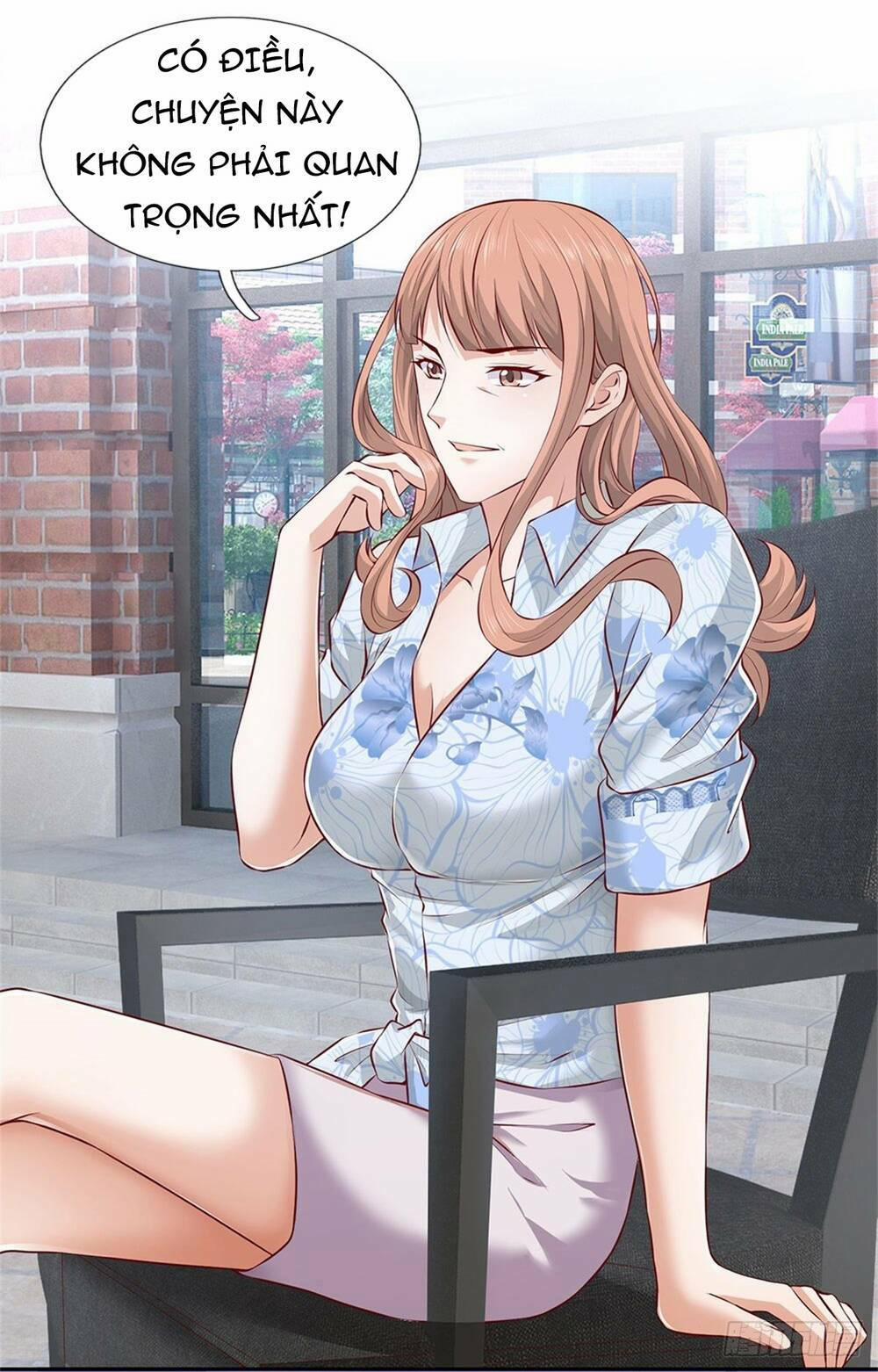 Thẻ Đăng Nhập Phong Ấn Siêu Cấp 1 trang 64