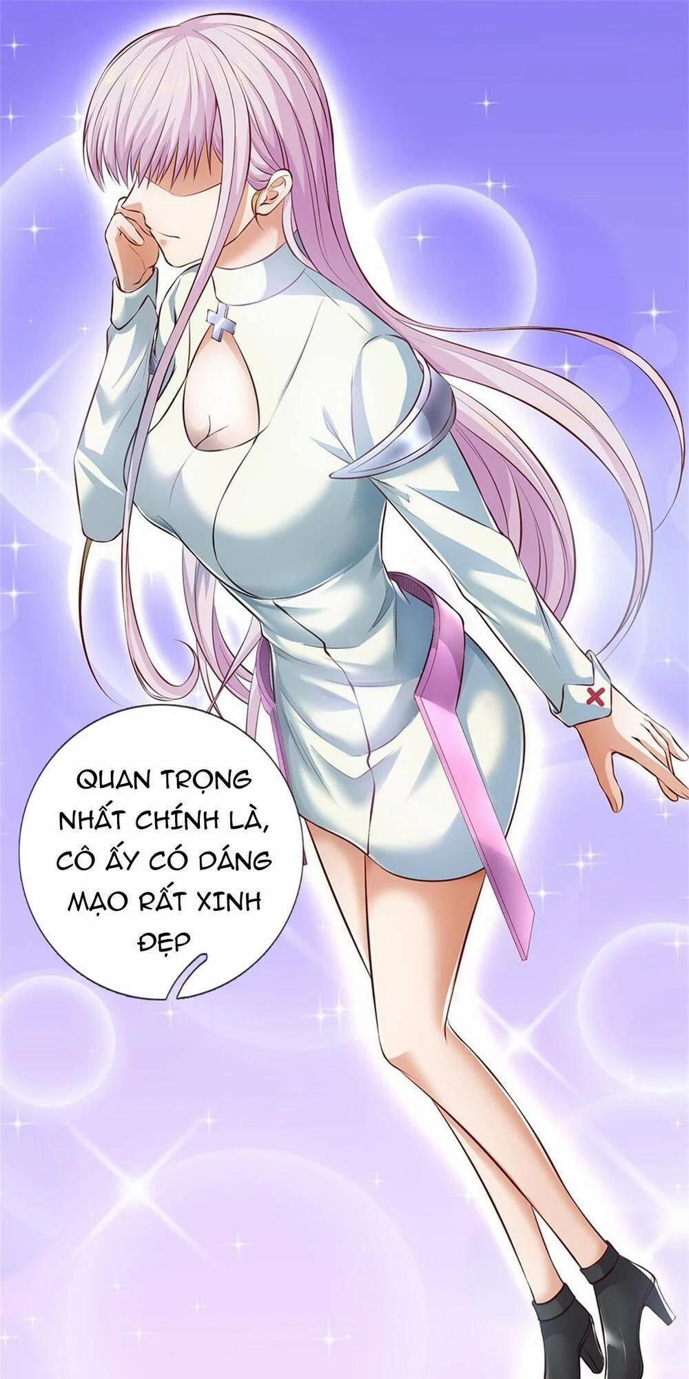 Thẻ Đăng Nhập Phong Ấn Siêu Cấp 1 trang 65