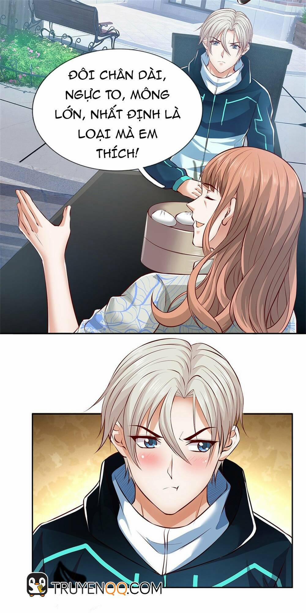 Thẻ Đăng Nhập Phong Ấn Siêu Cấp 1 trang 67