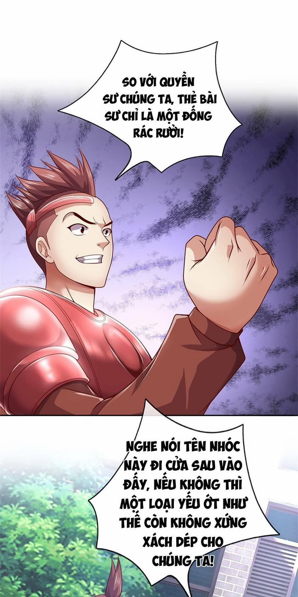 Thẻ Đăng Nhập Phong Ấn Siêu Cấp 1 trang 7