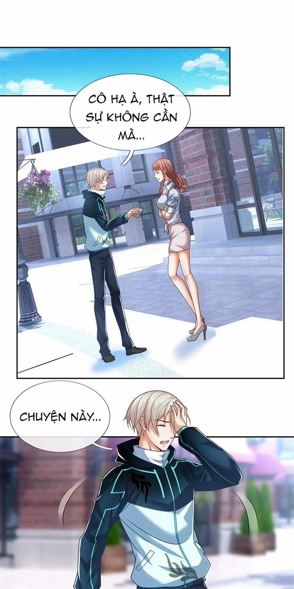 Thẻ Đăng Nhập Phong Ấn Siêu Cấp 1 trang 74