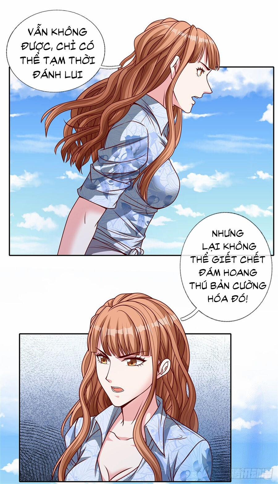 Thẻ Đăng Nhập Phong Ấn Siêu Cấp 125 trang 17