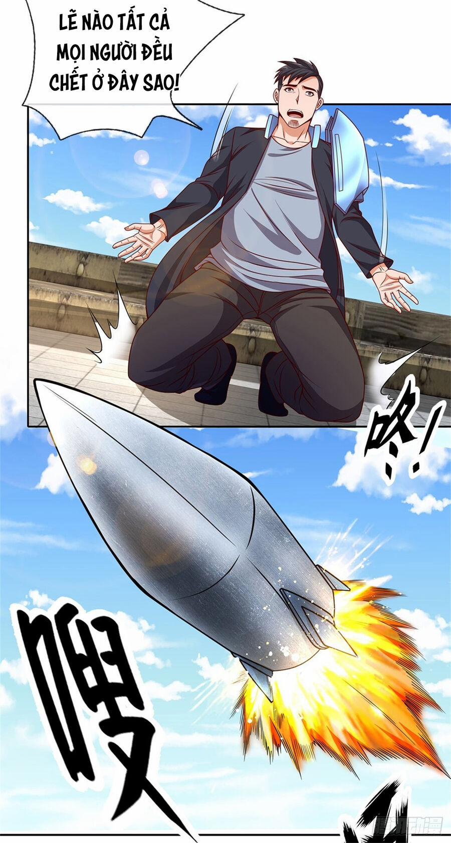 Thẻ Đăng Nhập Phong Ấn Siêu Cấp 125 trang 6