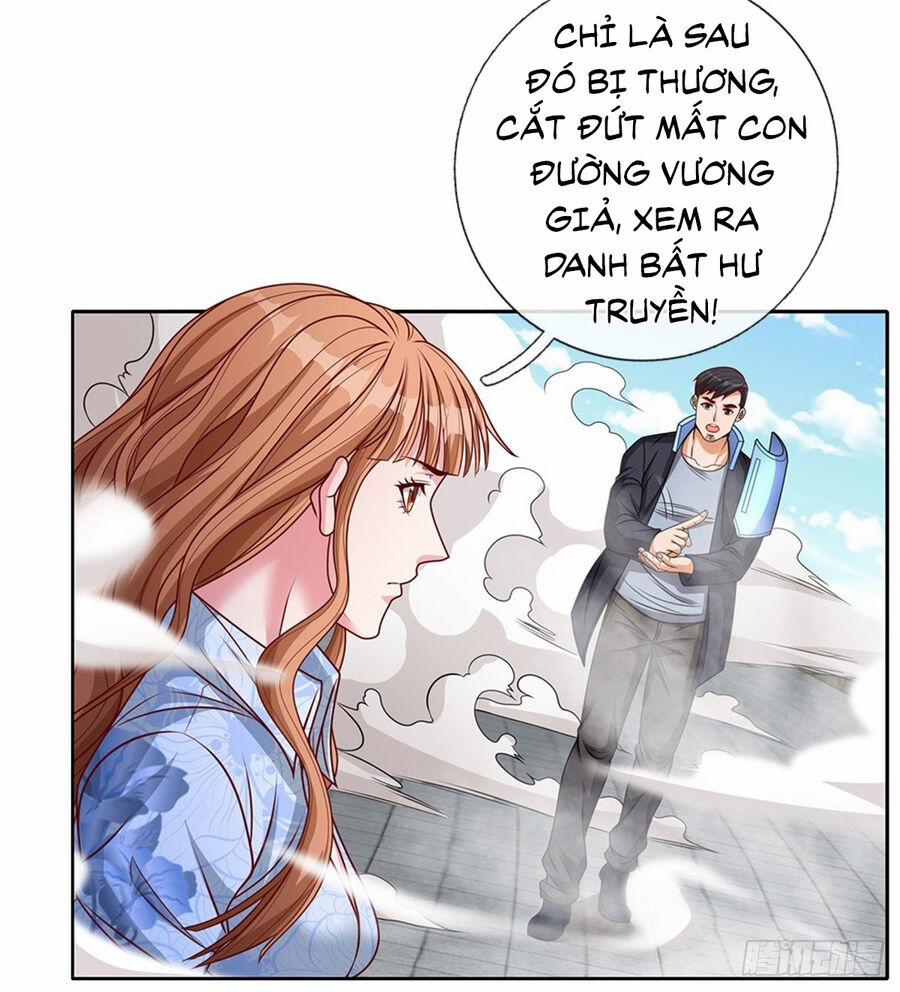 Thẻ Đăng Nhập Phong Ấn Siêu Cấp 126 trang 1