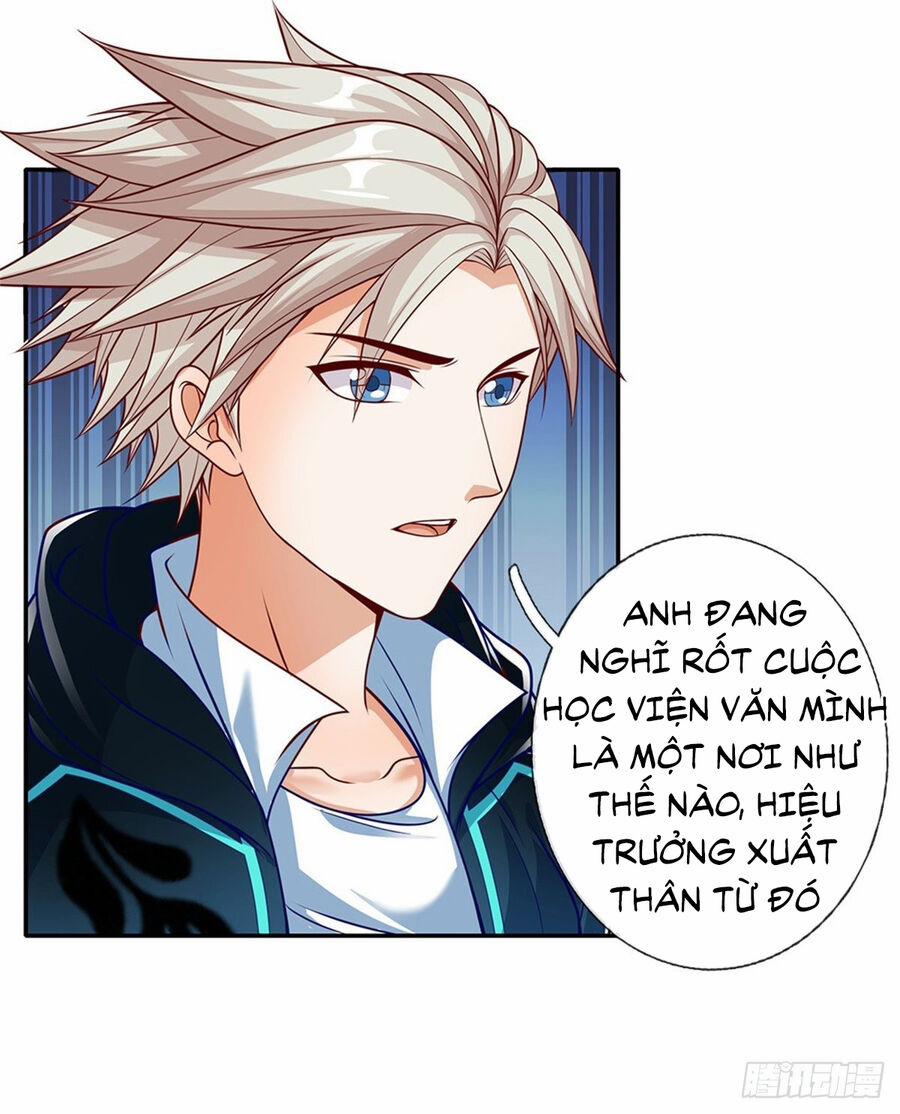 Thẻ Đăng Nhập Phong Ấn Siêu Cấp 126 trang 10