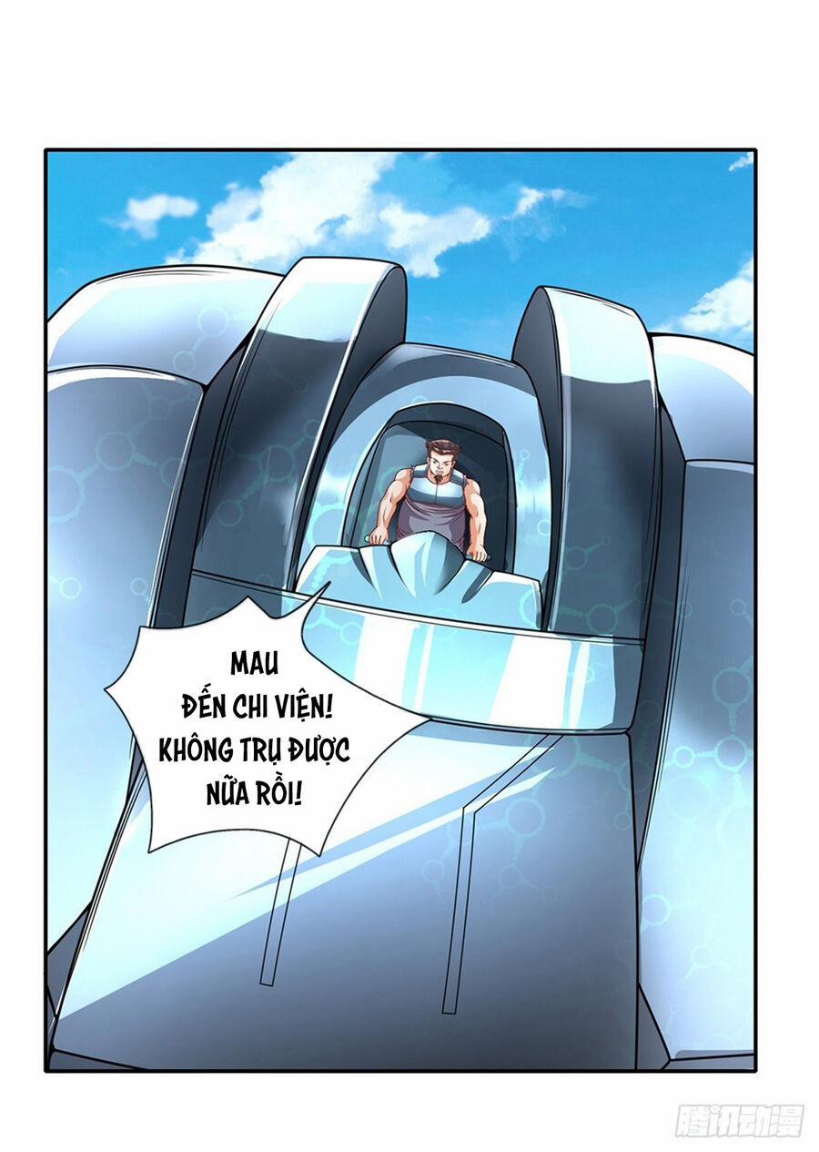 Thẻ Đăng Nhập Phong Ấn Siêu Cấp 126 trang 13