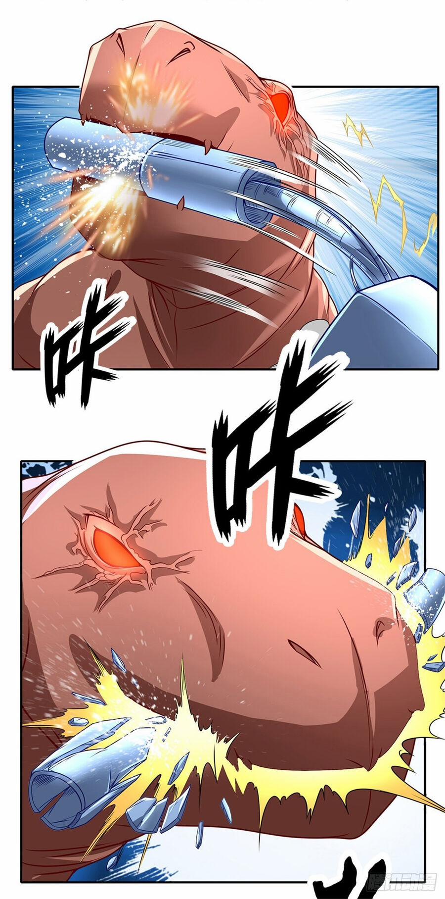 Thẻ Đăng Nhập Phong Ấn Siêu Cấp 126 trang 19