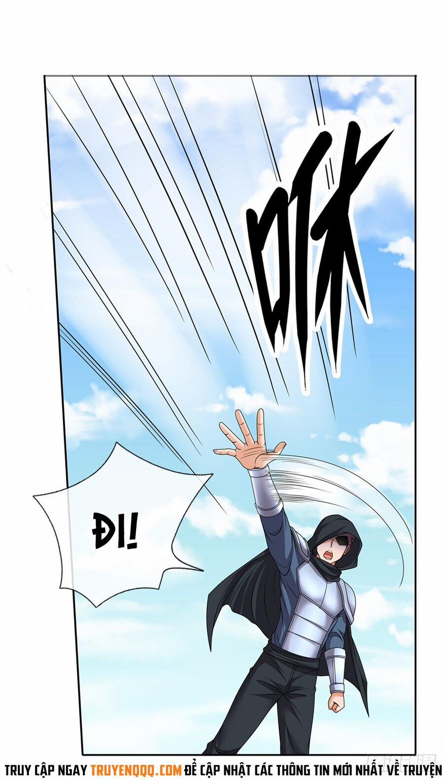 Thẻ Đăng Nhập Phong Ấn Siêu Cấp 126 trang 5