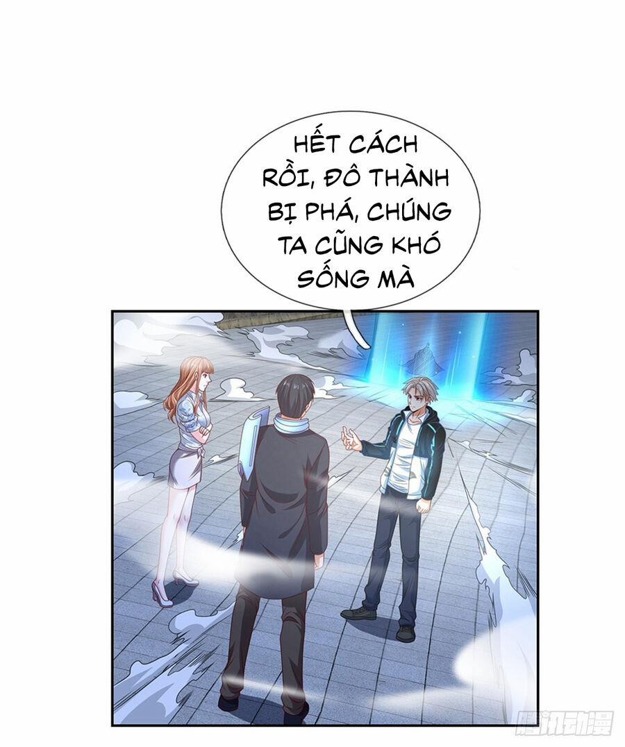 Thẻ Đăng Nhập Phong Ấn Siêu Cấp 127 trang 14