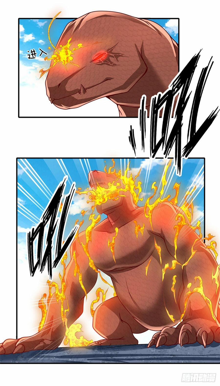 Thẻ Đăng Nhập Phong Ấn Siêu Cấp 127 trang 4