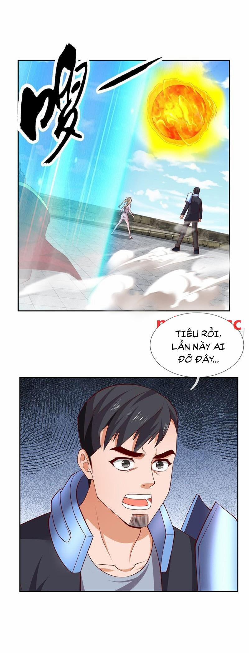 Thẻ Đăng Nhập Phong Ấn Siêu Cấp 128 trang 10