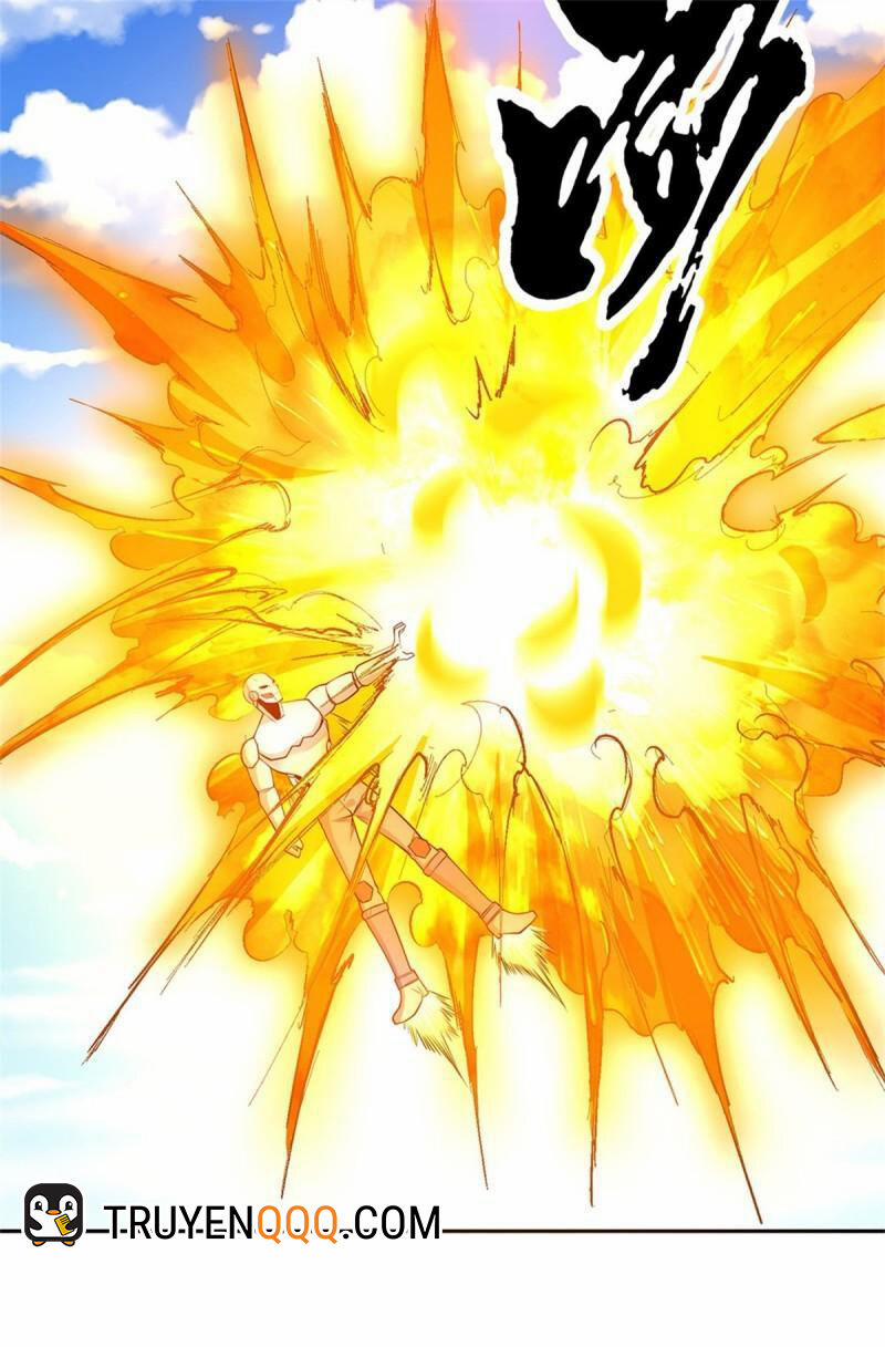 Thẻ Đăng Nhập Phong Ấn Siêu Cấp 128 trang 14