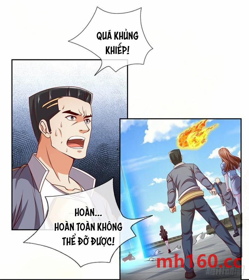 Thẻ Đăng Nhập Phong Ấn Siêu Cấp 128 trang 2