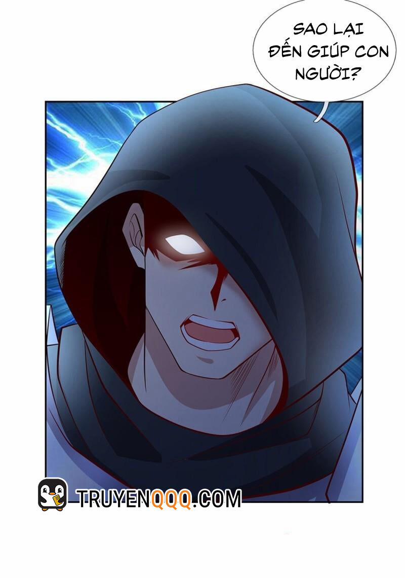 Thẻ Đăng Nhập Phong Ấn Siêu Cấp 128 trang 23