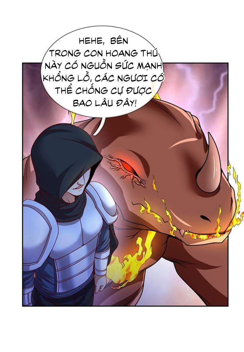 Thẻ Đăng Nhập Phong Ấn Siêu Cấp 128 trang 9