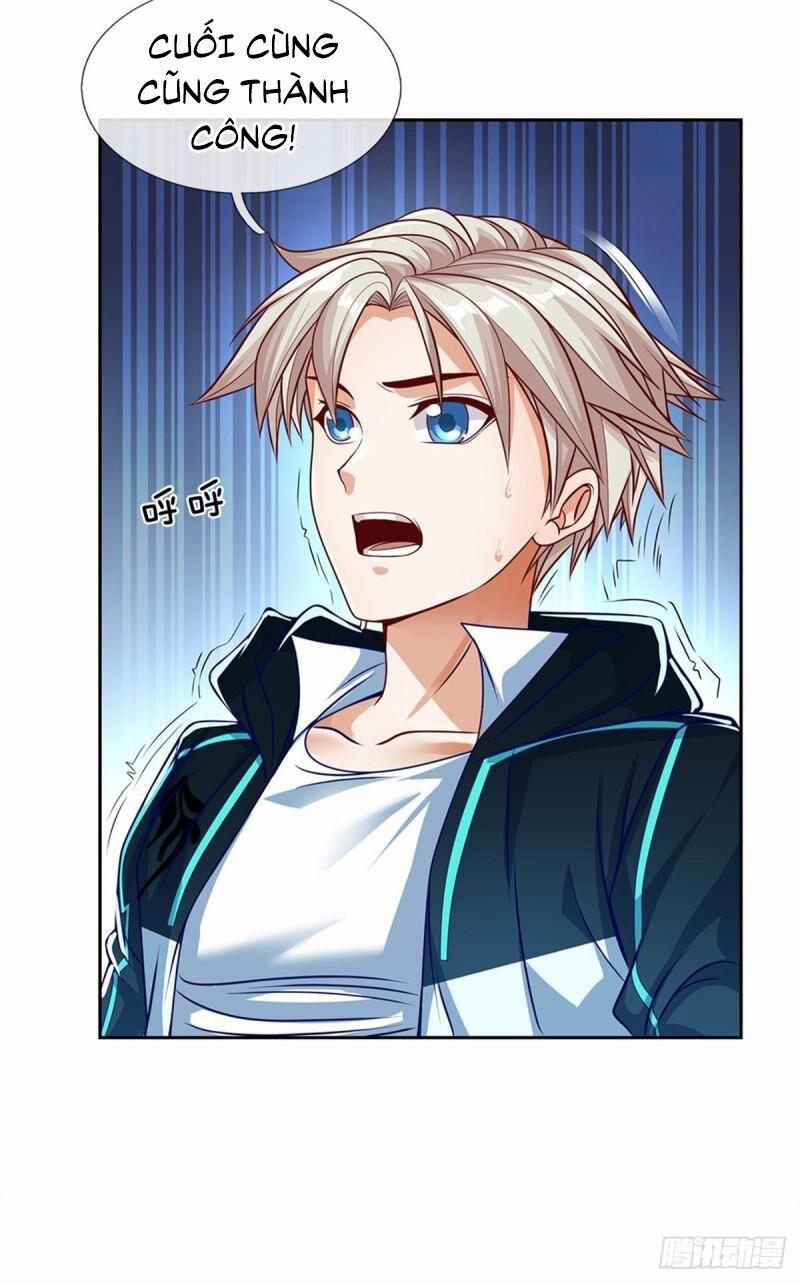 Thẻ Đăng Nhập Phong Ấn Siêu Cấp 129 trang 10