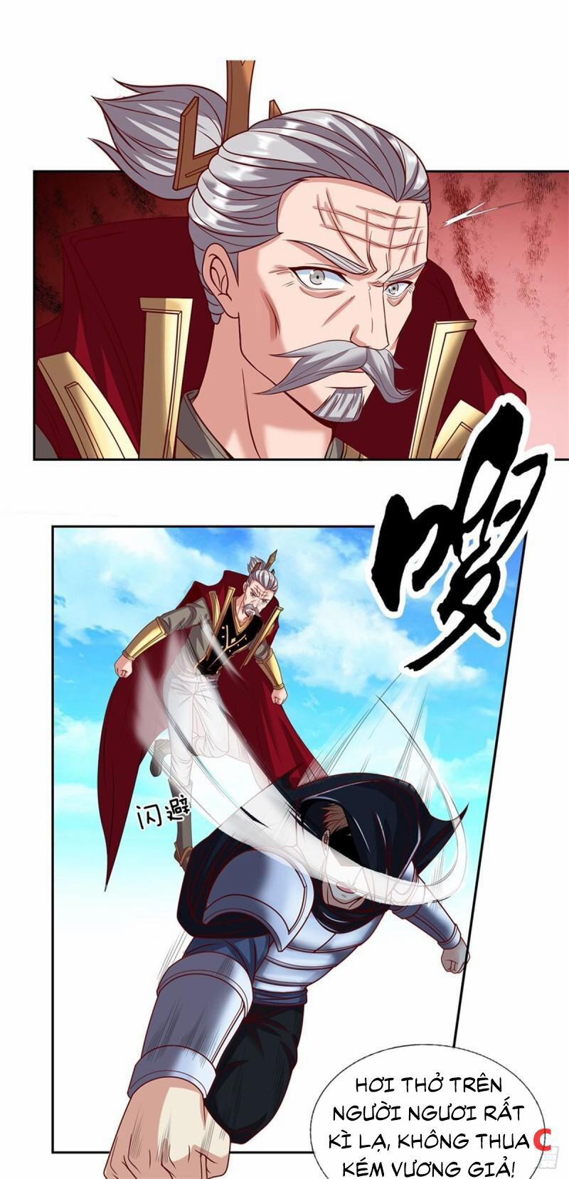 Thẻ Đăng Nhập Phong Ấn Siêu Cấp 129 trang 20