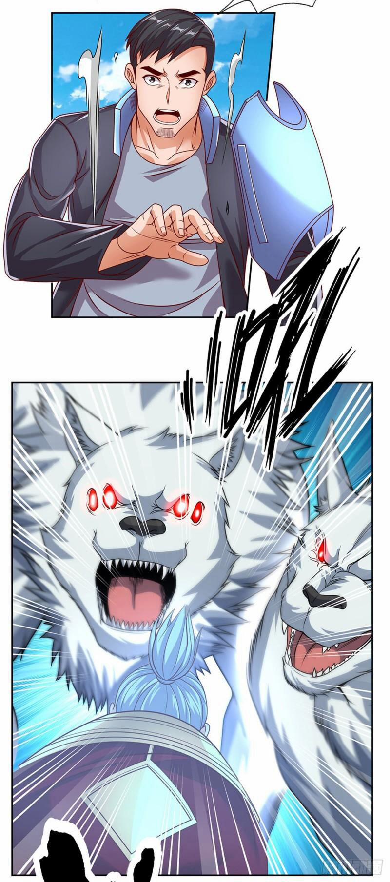 Thẻ Đăng Nhập Phong Ấn Siêu Cấp 129 trang 3