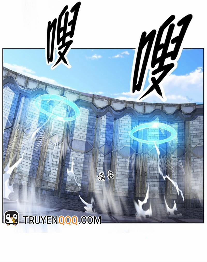 Thẻ Đăng Nhập Phong Ấn Siêu Cấp 130 trang 12