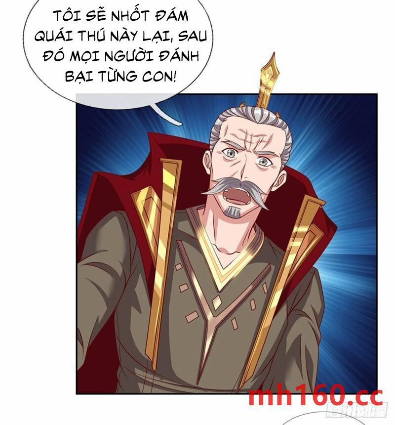 Thẻ Đăng Nhập Phong Ấn Siêu Cấp 130 trang 14