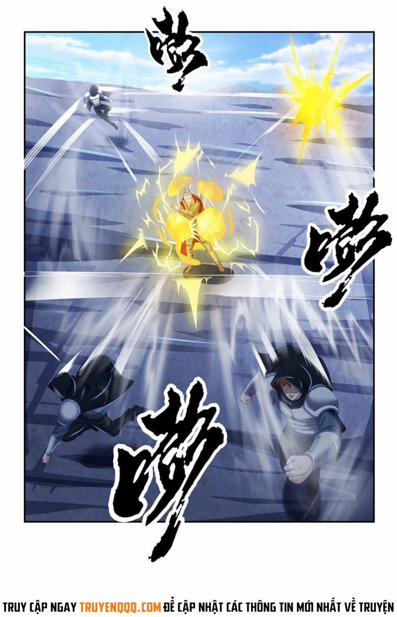 Thẻ Đăng Nhập Phong Ấn Siêu Cấp 130 trang 18