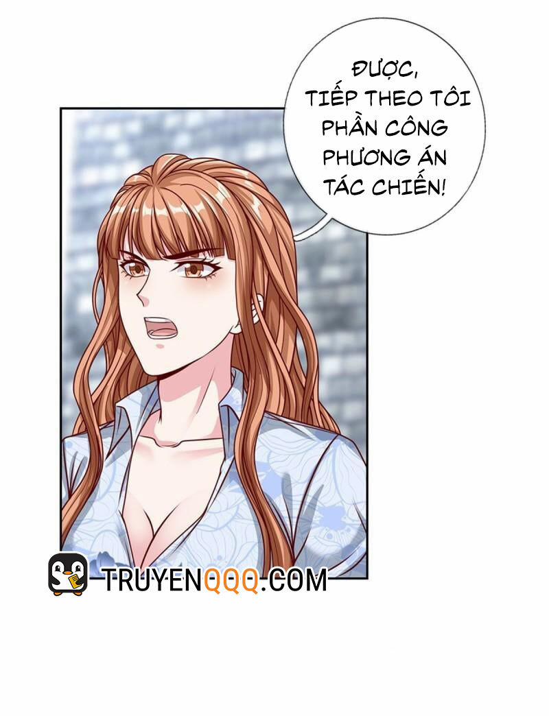 Thẻ Đăng Nhập Phong Ấn Siêu Cấp 131 trang 10