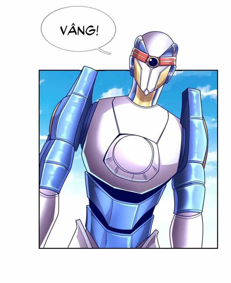 Thẻ Đăng Nhập Phong Ấn Siêu Cấp 131 trang 14