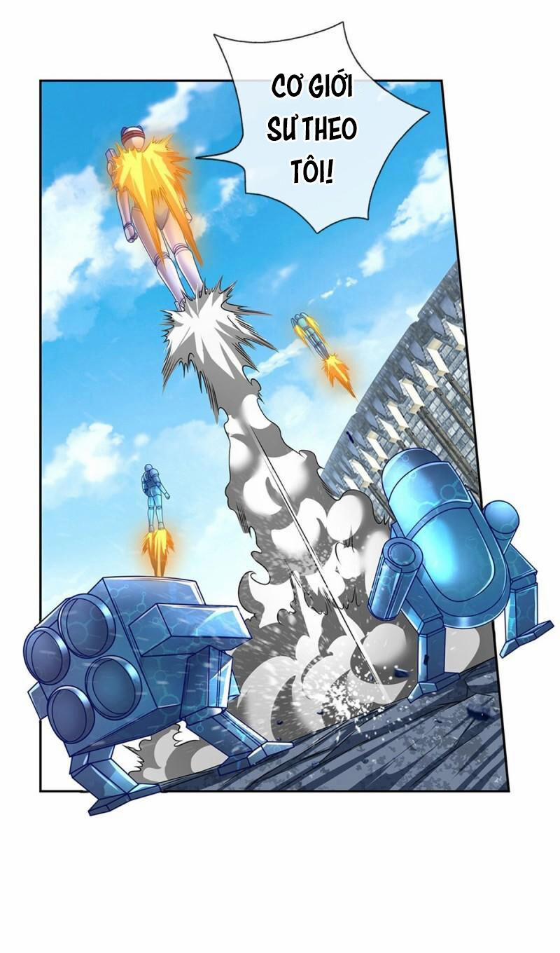 Thẻ Đăng Nhập Phong Ấn Siêu Cấp 131 trang 15