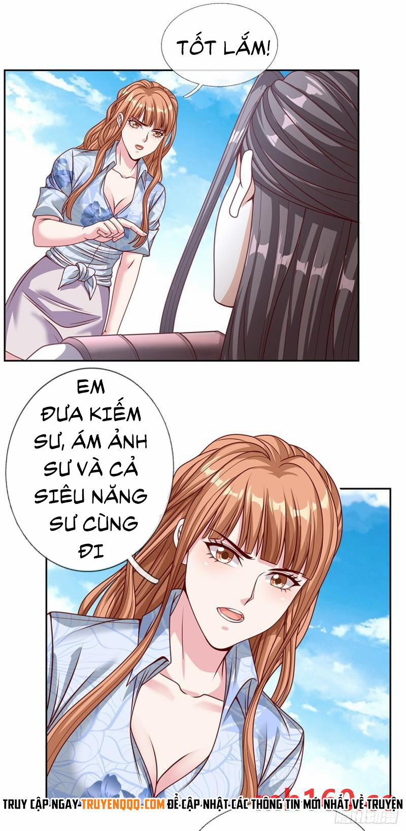 Thẻ Đăng Nhập Phong Ấn Siêu Cấp 131 trang 18