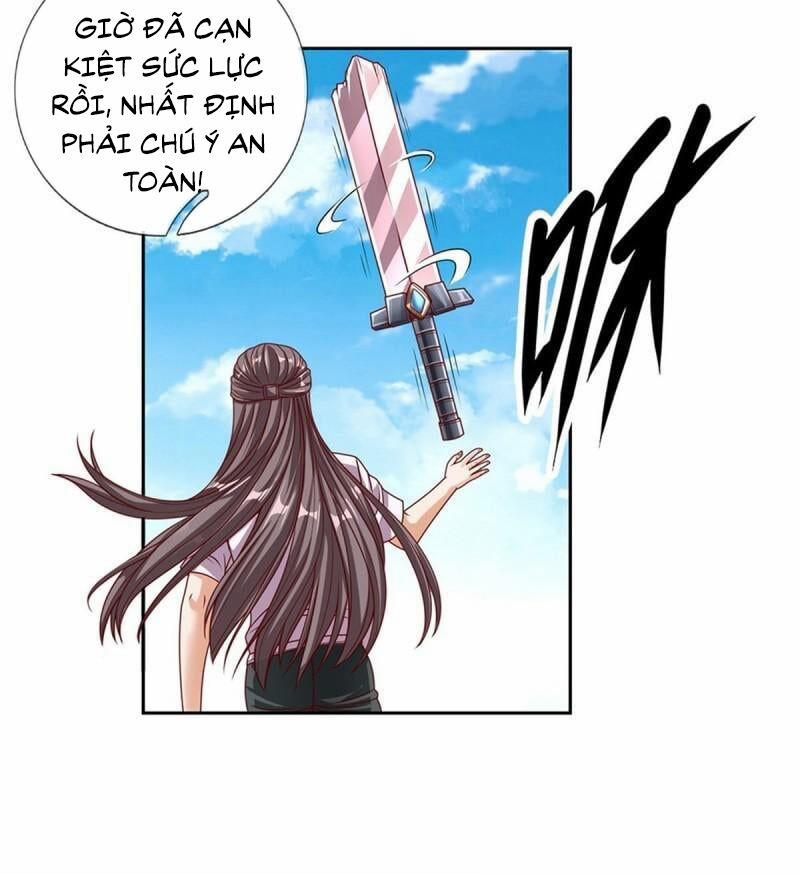 Thẻ Đăng Nhập Phong Ấn Siêu Cấp 131 trang 20