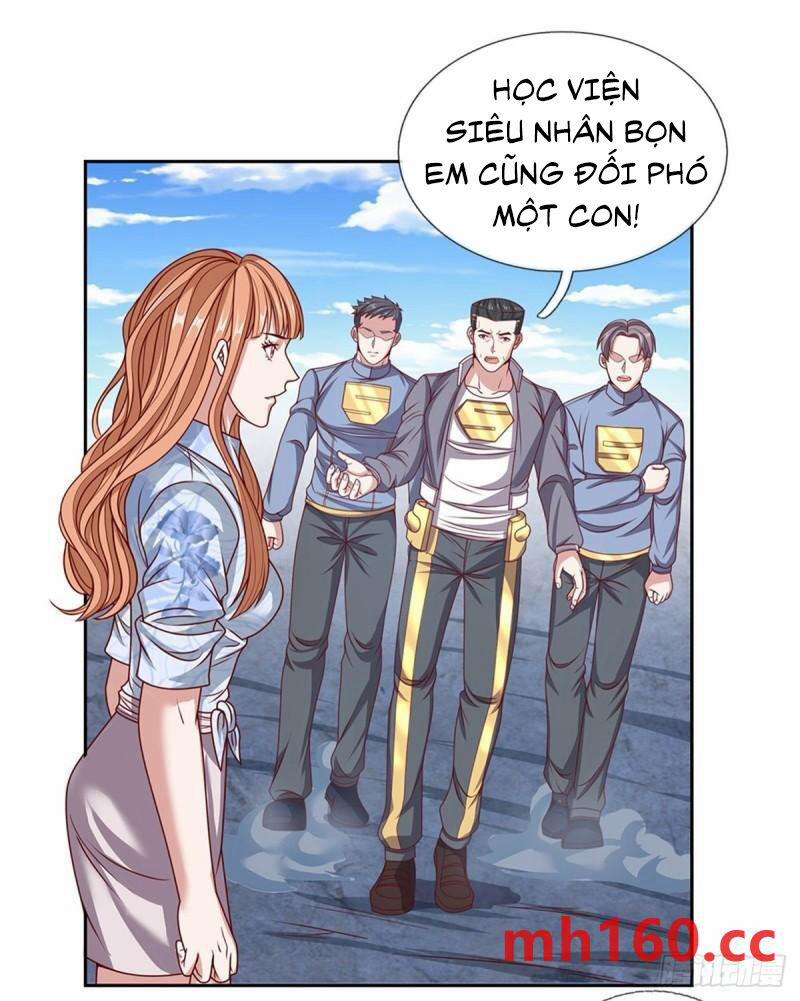 Thẻ Đăng Nhập Phong Ấn Siêu Cấp 131 trang 26