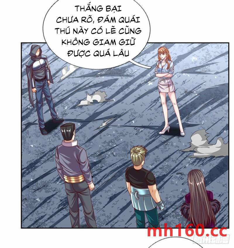 Thẻ Đăng Nhập Phong Ấn Siêu Cấp 131 trang 8