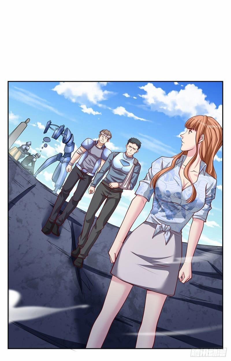 Thẻ Đăng Nhập Phong Ấn Siêu Cấp 132 trang 10