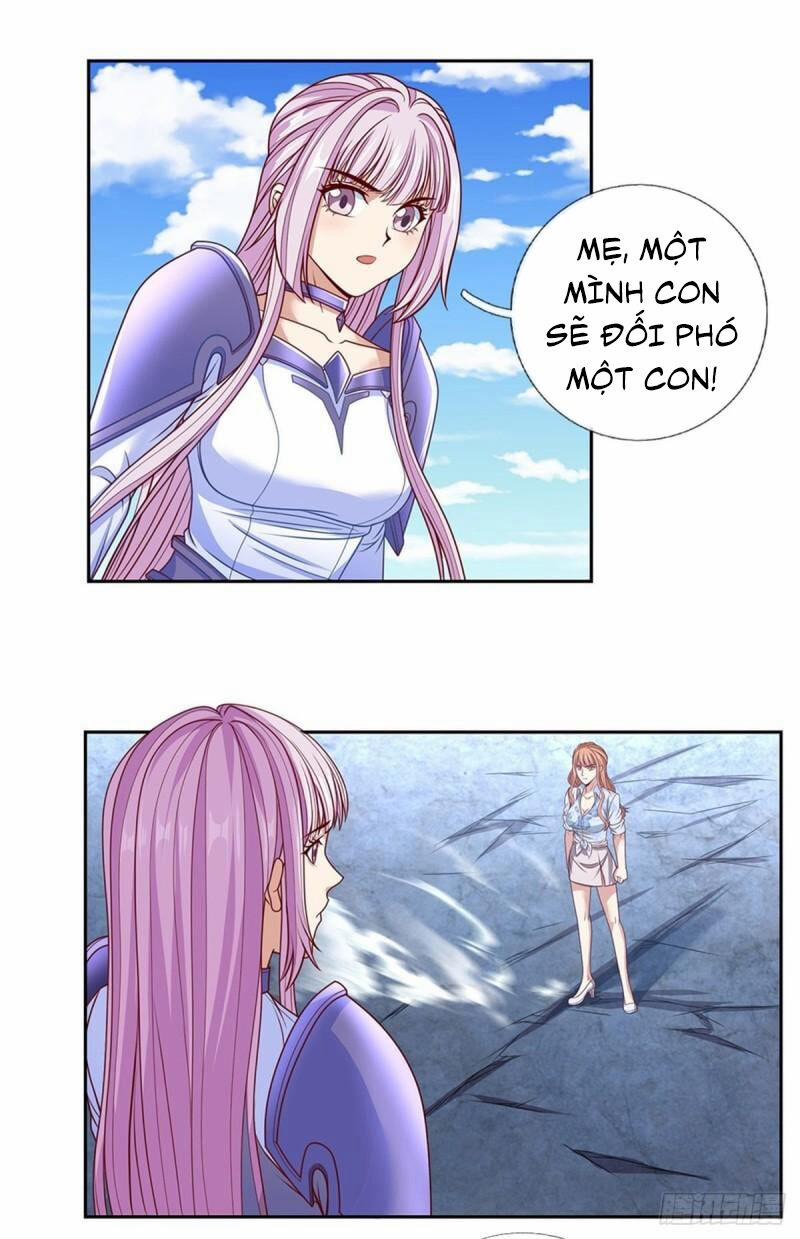 Thẻ Đăng Nhập Phong Ấn Siêu Cấp 132 trang 2