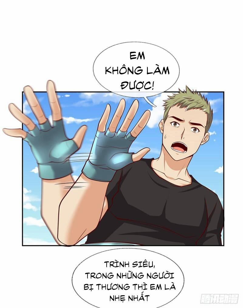 Thẻ Đăng Nhập Phong Ấn Siêu Cấp 132 trang 20