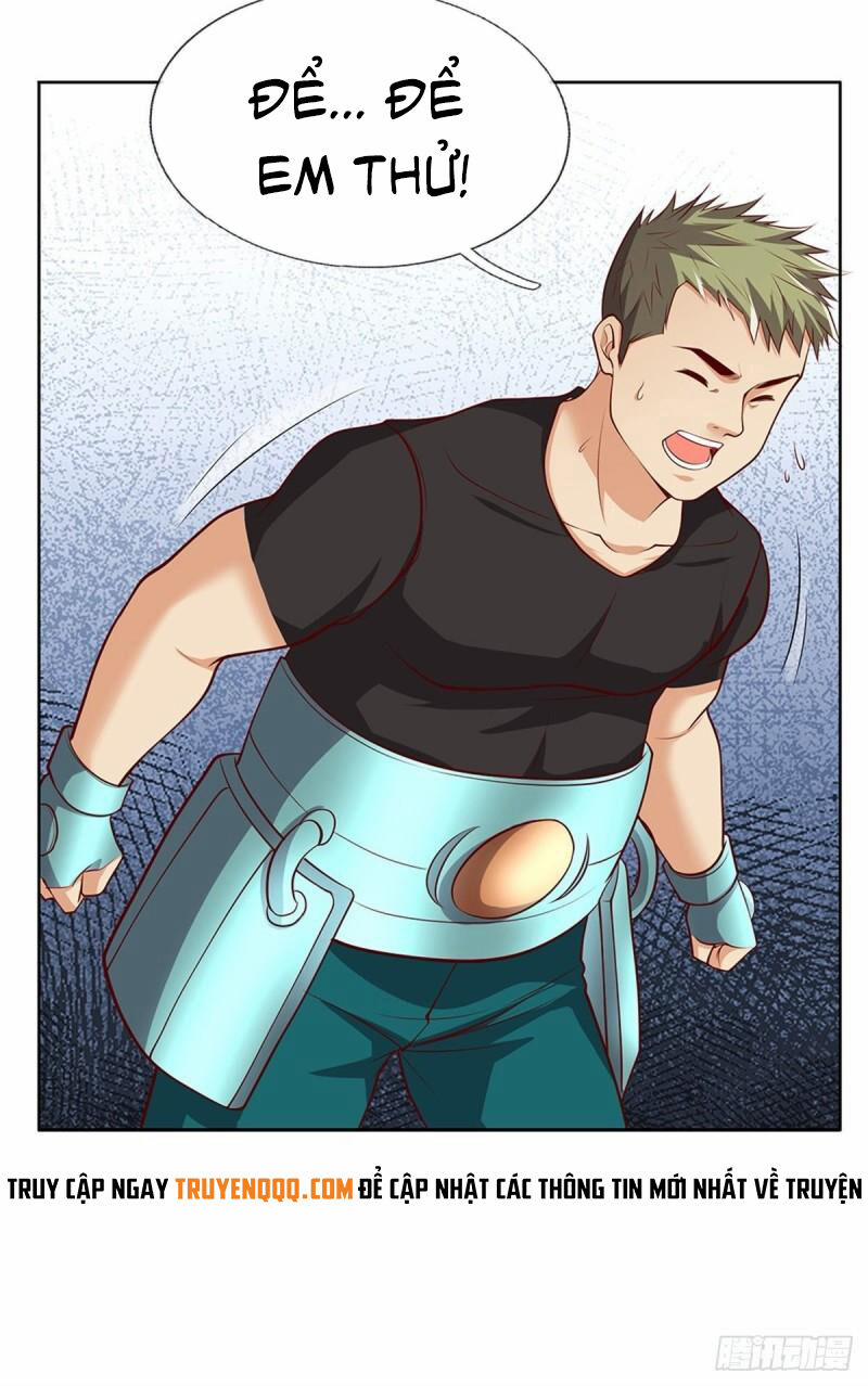 Thẻ Đăng Nhập Phong Ấn Siêu Cấp 132 trang 24