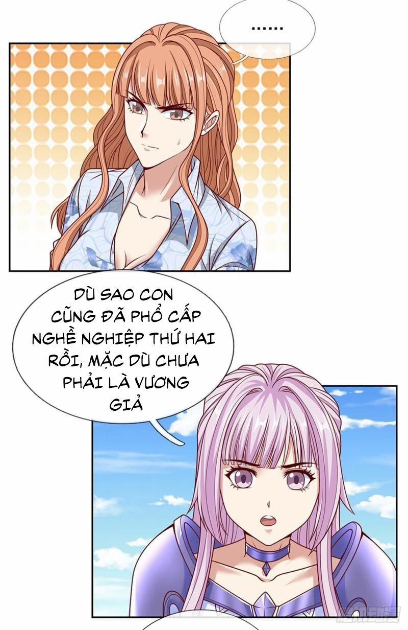 Thẻ Đăng Nhập Phong Ấn Siêu Cấp 132 trang 3