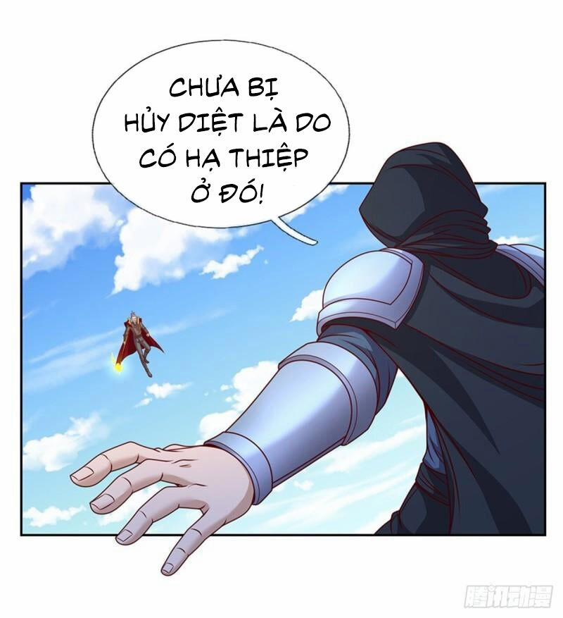 Thẻ Đăng Nhập Phong Ấn Siêu Cấp 133 trang 10