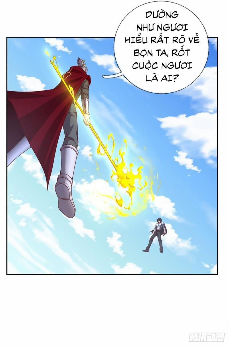 Thẻ Đăng Nhập Phong Ấn Siêu Cấp 133 trang 11