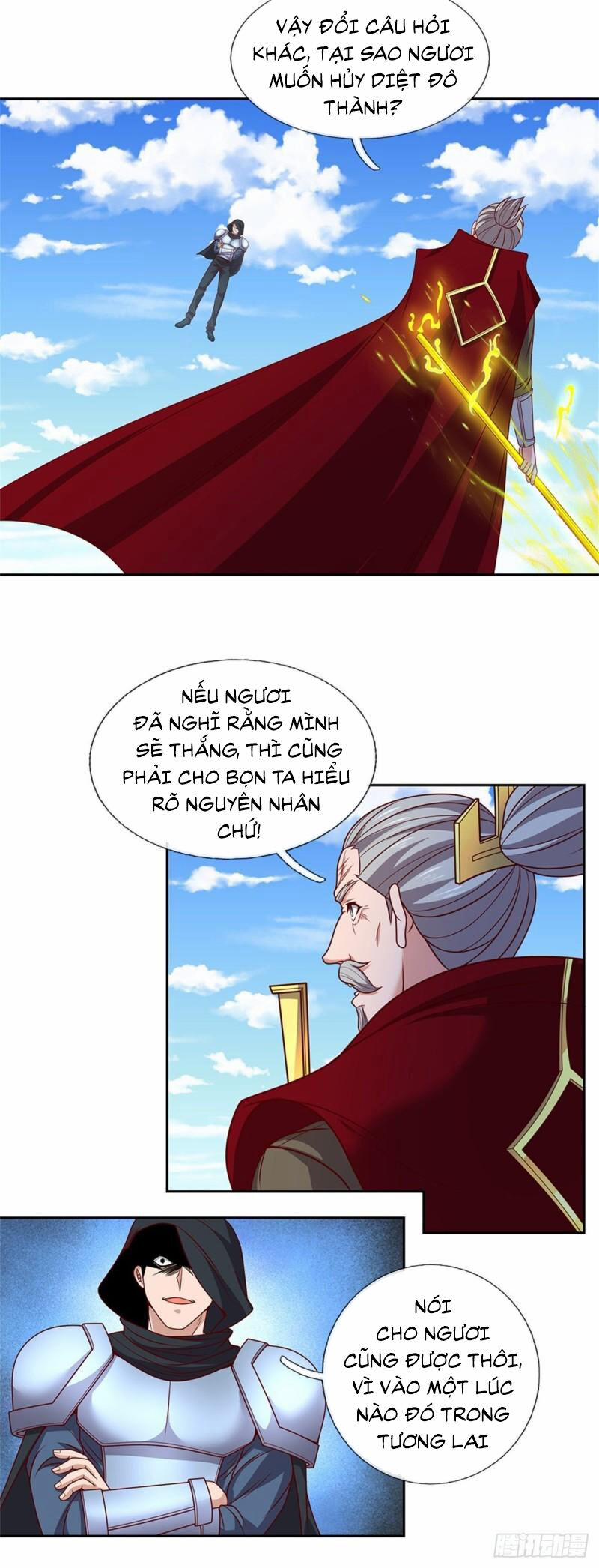 Thẻ Đăng Nhập Phong Ấn Siêu Cấp 133 trang 14