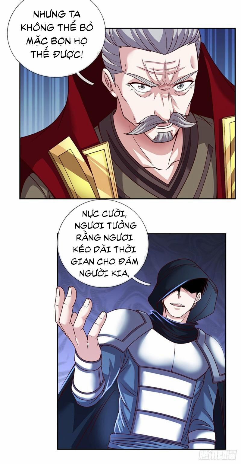 Thẻ Đăng Nhập Phong Ấn Siêu Cấp 133 trang 21