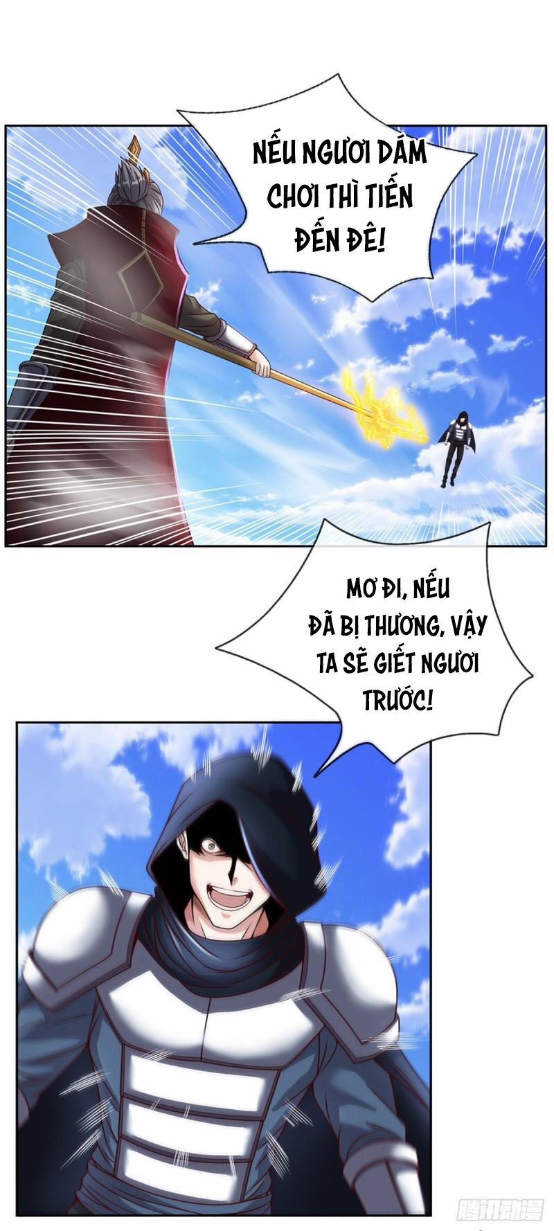 Thẻ Đăng Nhập Phong Ấn Siêu Cấp 133 trang 24