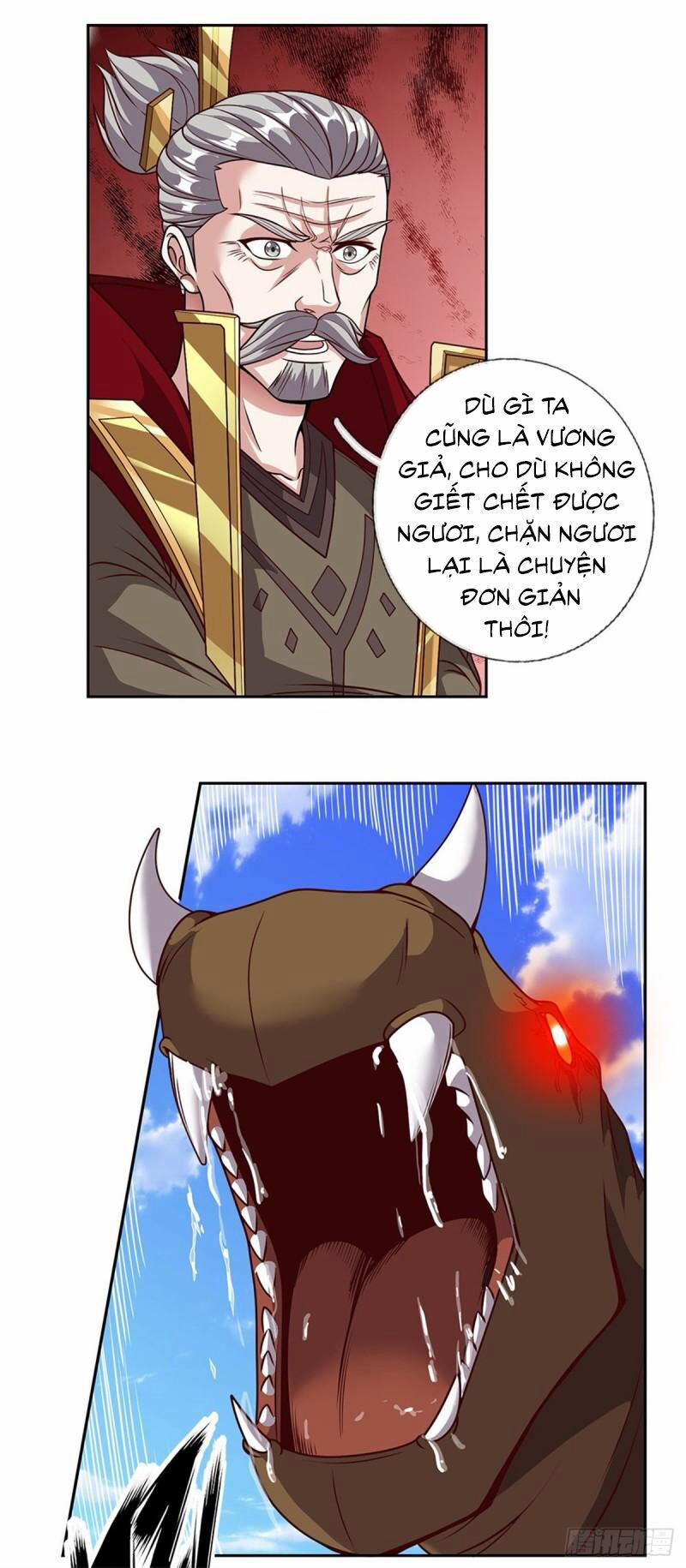 Thẻ Đăng Nhập Phong Ấn Siêu Cấp 133 trang 26